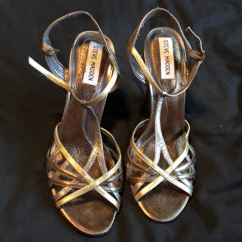 Steve Madden
